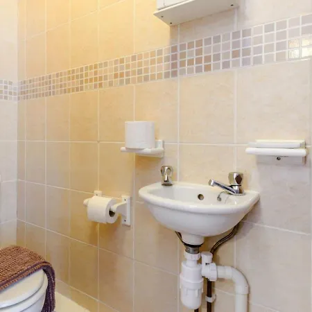 بيت للعطل Hallam House Filey